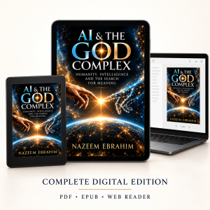 AI & The God Complex